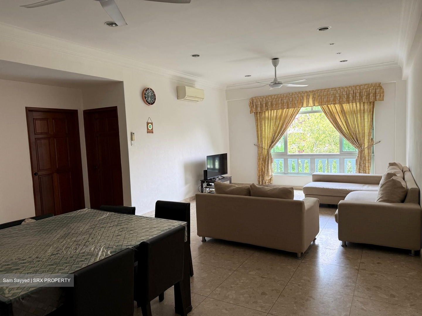 Eastwood Green (D16), Condominium #606353831